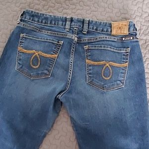 Lucky Brand Jeans - Lucky Brand Jeans Lucky Brand Jeans - Lucky Brand Jeans